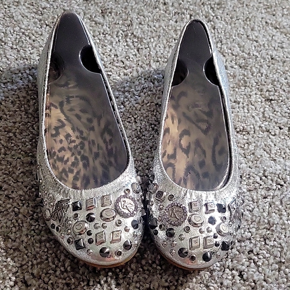 Kathy Van Zeeland Flats